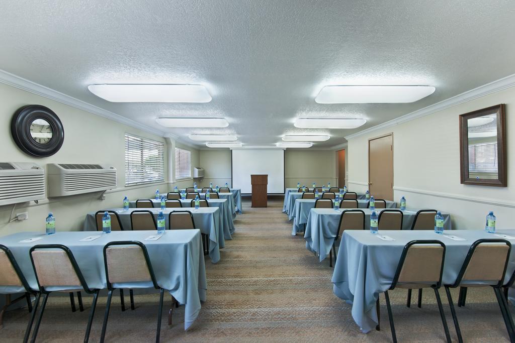 Oxnard Inn Lancaster Kültér fotó